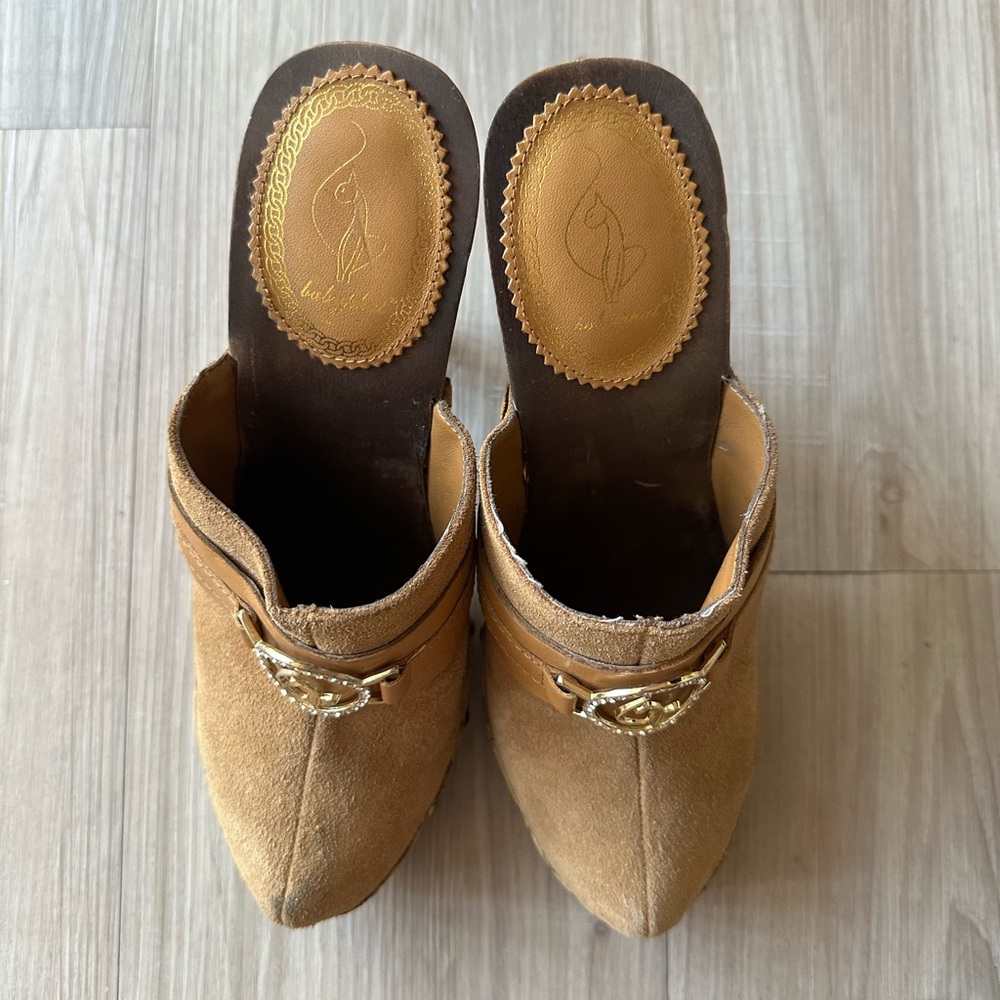 Baby Phat Clogs - Picture 6 of 8